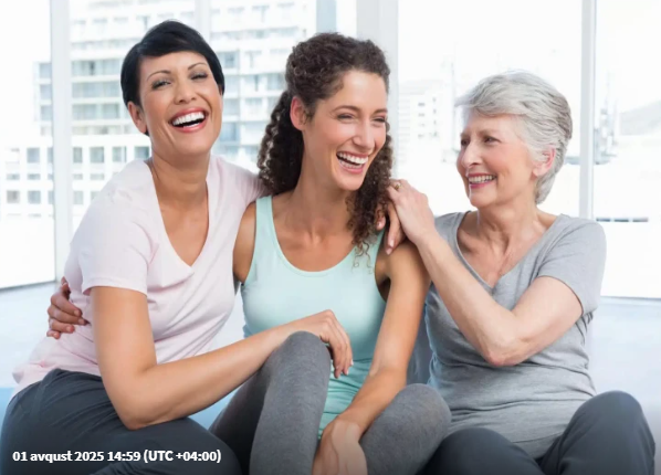 50 yaşdan sonra qadınların daha uzun və sağlam yaşaması üçün 6 vərdiş