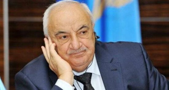 "Səhhətim əladır, özümü qoz kimi hiss edirəm" - Abid Şərifov