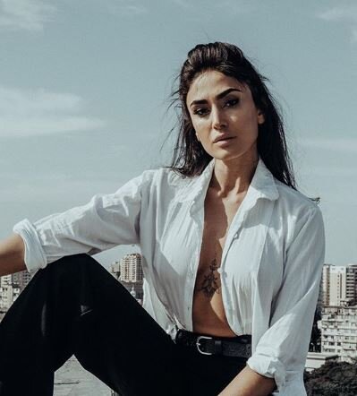 Pərvin Abıyevadan ehtiraslı… - Baxış rekordu qıran video