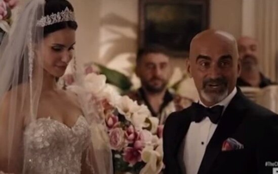 ABŞ serialında Azərbaycana qarşı təxribat - VİDEO