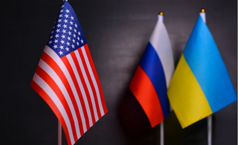 "ABŞ həm Rusiya ilə dolayısı diplomatik kanalları açıq saxlayır, həm də Kiyevin manevr imkanlarını daraldır" - AÇIQLAMA