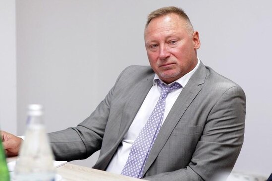 Bakının mərkəzindəki stadion yeni kluba verilir