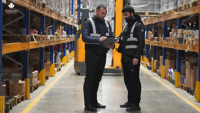 Rəqəmsallaşma logistikanın fəaliyyətinə necə təsir edir?