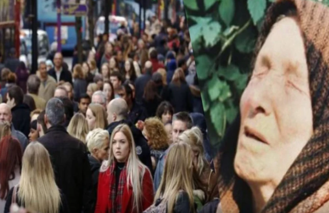 Vanqadan 2025-ci il üçün ən dəhşətli PROQNOZ: söhbət nədən gedir?