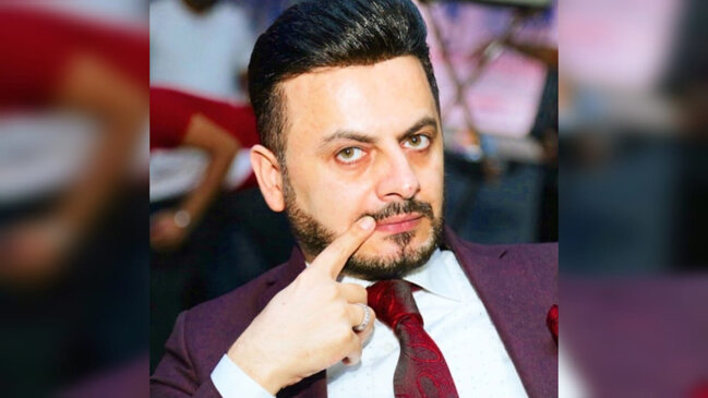 Elxan Qaraxanoğlu "Manset.az"ı məhkəməyə verdi - İddiası rədd edildi