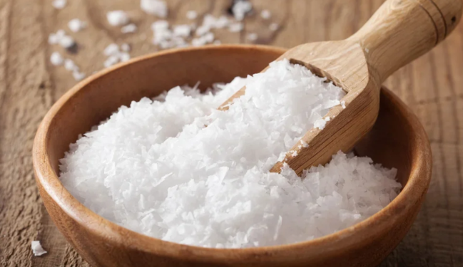 Azərbaycan duz istehsalını 18 % artırıb