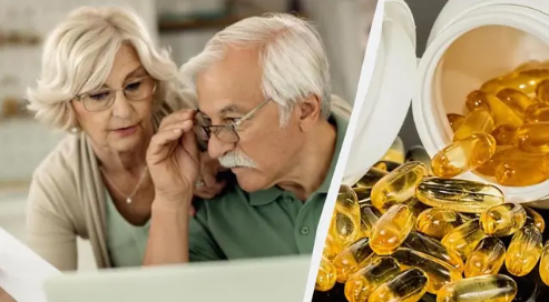 70 yaşdan sonra D vitamini qəbulunda təhlükəli səhv - Dozanı aşmayın