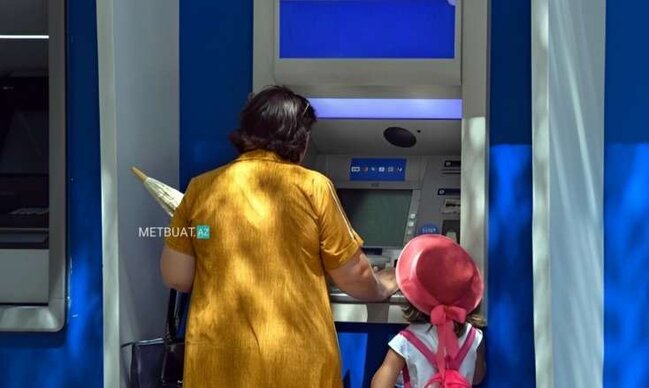 ​Pensiyalar yenə artacaq?