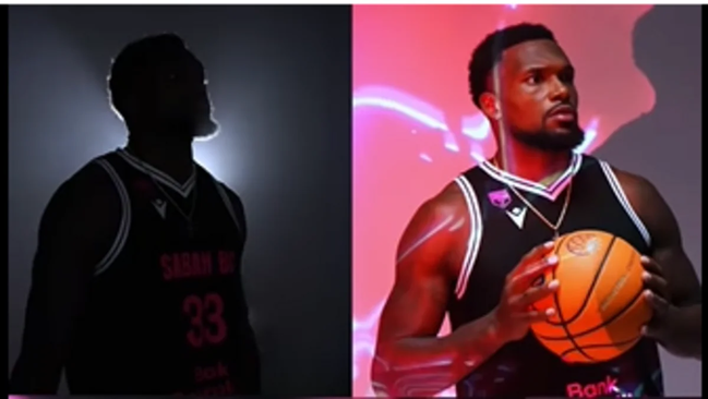 "Sabah" basketbol klubu Nik Perkinsi transfer edib