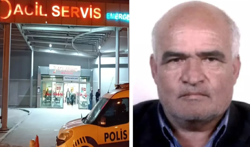 60 yaşlı kişini öldürdükdən sonra qulaqlarını kəsib evinin önünə atdılar