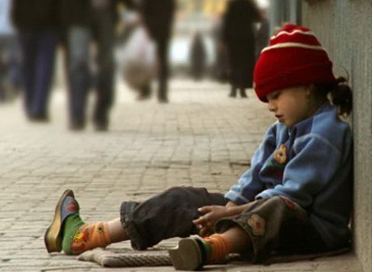 "Əgər uşaqlar küçələrdə başlı-başına buraxılarsa, bu, həm onların gələcəyini, həm də cəmiyyətin sabahını təhlükəyə atır" - AÇIQLAMA