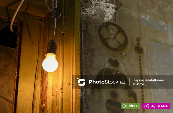 Sulutəpə sakinlərindən ŞİKAYƏT: "Ərazidə bir transformator var idi, onu da sökdülər"