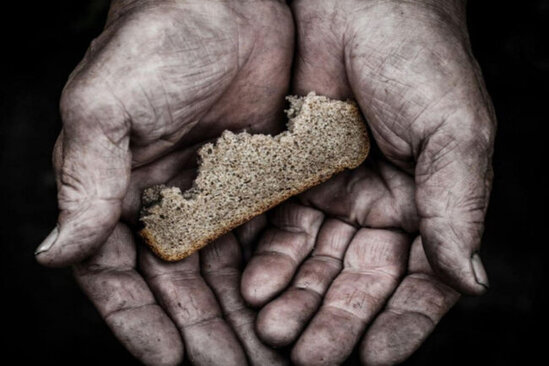 Dünyada görünməmiş aclıq dalğası olacaq - AÇIQLAMA