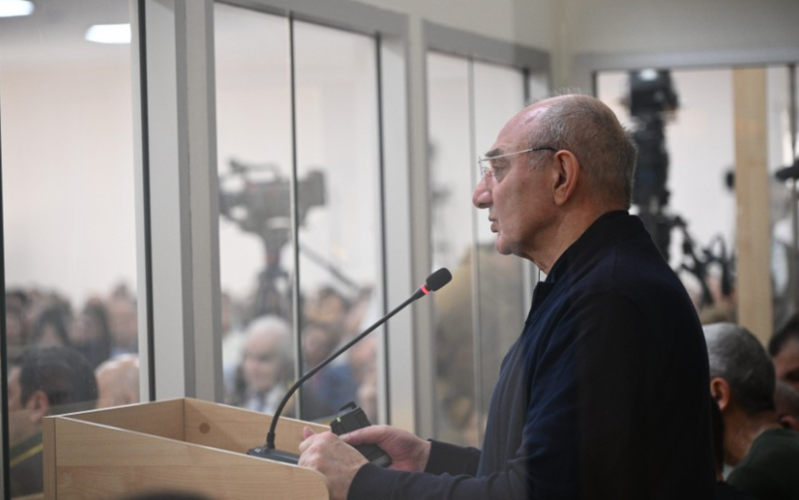 "Bako Sahakyanın Bakı Hərbi Məhkəməsindəki ifadələri regionda hansı fəlakətlərin olduğunu göstərir" - AÇIQLAMA