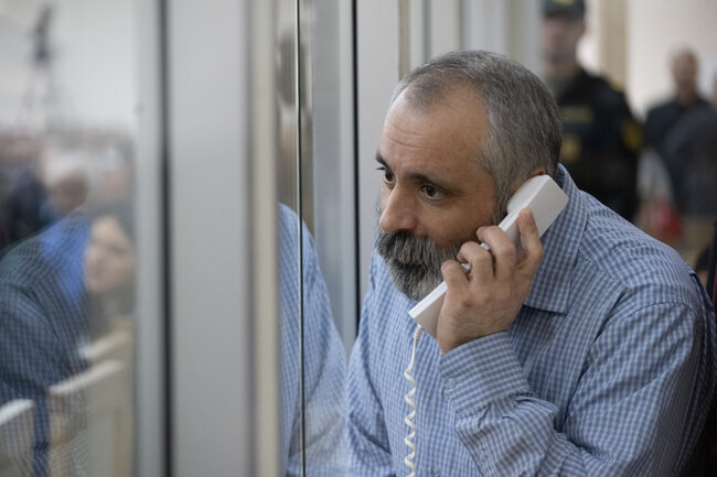 Tovuz döyüşlərində xəsarət aldıqlarını bildirdilər - Məhkəmə + Fotolar