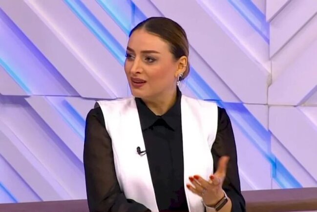 Səidə Bəkirqızı Akif Nağını məhkəməyə verir? - ÖZÜ AÇIQLADI