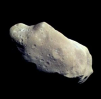 Yerə nəhəng asteroid yaxınlaşır