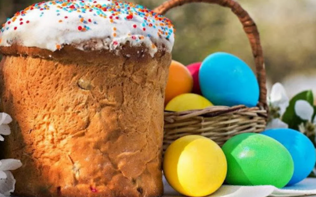 Bu gün pravoslav xristianları Pasxa bayramını qeyd edirlər