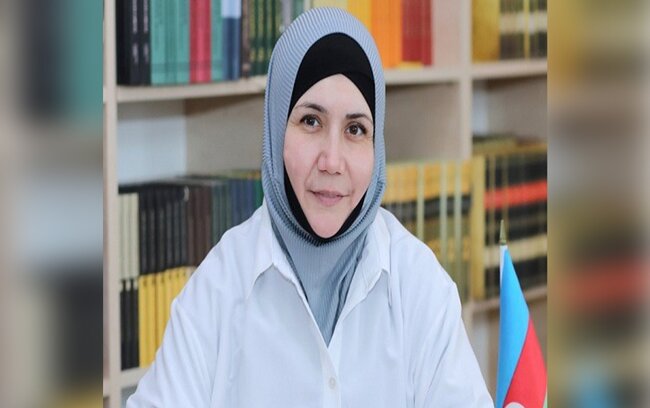 Bakıda müəllim vəfat etdi