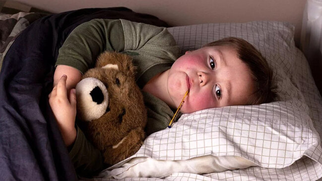 Valideynlərə VACİB XƏBƏRDARLIQ - 48 saatadək... - VİDEO