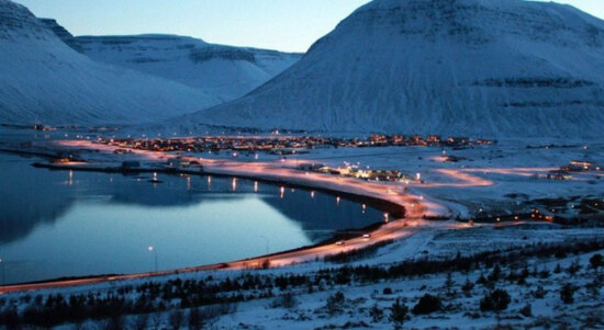 Dünyanın ən gözəl 9 ada ölkəsi - FOTO