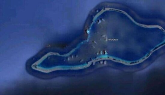 Bu adaya heç kim buraxılmır: Hərbçilərin mühasirəyə aldığı ərazidə görün nə var - FOTOLAR