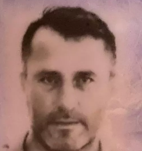 30 metrlik qayalıqdan yıxılan şəxs həyatını itirdi - FOTO