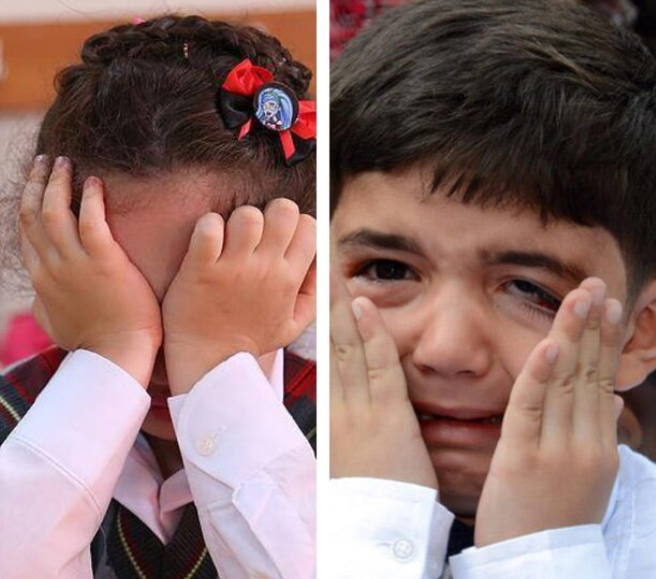 Uşaqların məktəbə adaptasiyası üçün valideynlər nələr etməlidir? - AÇIQLAMA