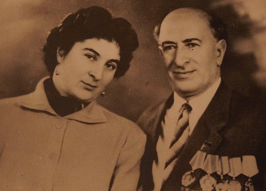 Məşhurların övladları: Bülbülün oğlanları - Poladın qardaşları - FOTOLAR