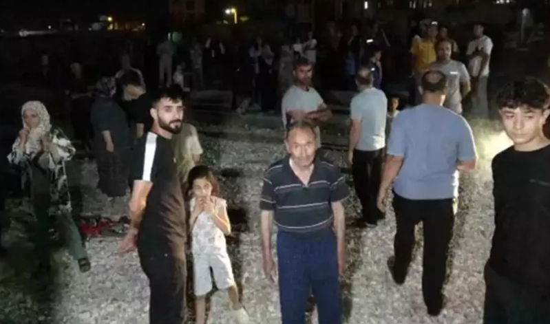 Zizəmidən gələn üfunət qoxusu vətəndaşları təlaşa salıb