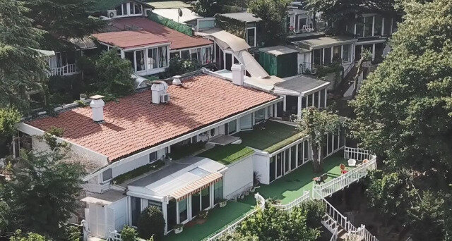 Adnan Oktarın 5 milyardlıq mülkü müsadirə olundu: Siyahıda nələr VAR? - FOTO