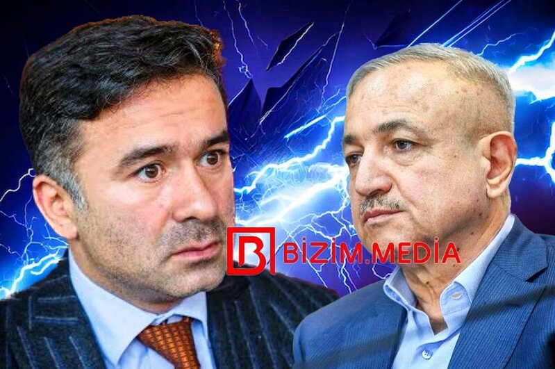 Tahir İmanov: "Vaqif Mustafayev məni otağına çağırıb, yüksək tonla danışırdı"