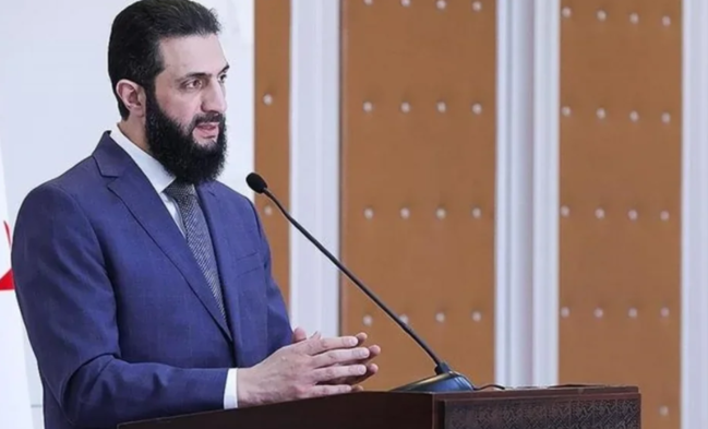 Əş-Şəraa Suriyanın Livandakı vəziyyətə müdaxilə planlarının olmadığını bəyan edib