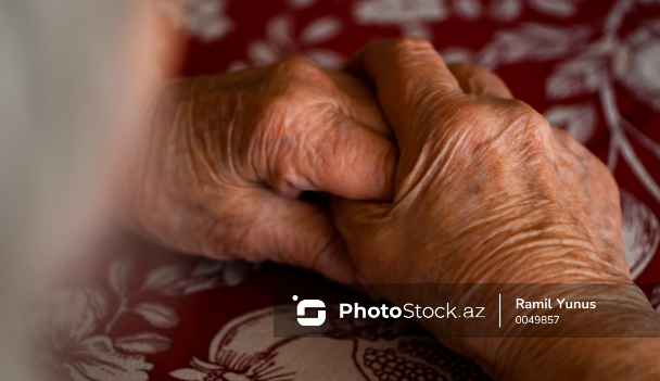 Şəmkirdə 68 yaşlı qadının qətlə yetirildiyi məlum oldu - Cinayətin üstü açıldı