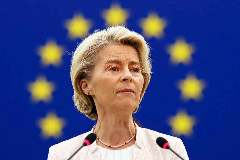 Aİ Suriya ilə əməkdaşlığın genişləndirilməsini təklif edib