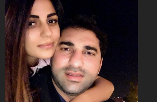 Gülay efirdə onun zəngindən sonra AĞLADI - VİDEO