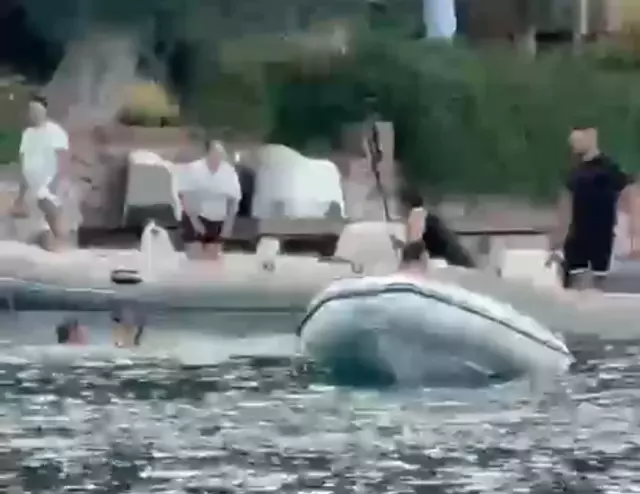 Dənizə düşən 21 yaşlı oğlan nişanlı imiş və yaxın günlərdə toyu olacaqmış - FOTOlar