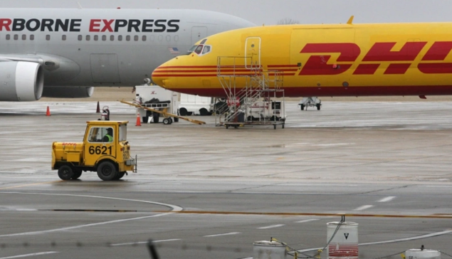 Dünya üzrə poçt şöbələri bağlamaların ABŞ-yə çatdırılmasını dayandırırlar