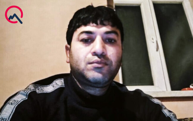 "Zəng etdilər ki, Saqibi öldürüb dərəyə tullayıblar" - Video