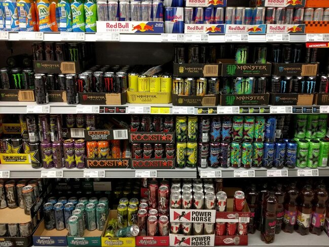 Bu məhsullar rəflərdən yığışdırılır - YENİ QƏRAR