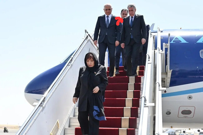 Naxçıvan MR-nın Baş naziri Xameneinin vida protokolunda niyə olmayıb? - AÇIQLADI
