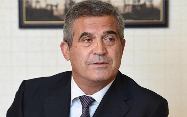 Qaradağın icra başçısı vəzifəsindən azad edildi