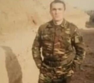 "Tərtər işi"ndə həbs olunduğu üçün 123 min təzminat alacaq - FOTO