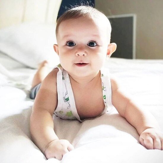 Bu ölkədə "körpə çatışmazlığı" xəbərdarlığı edildi