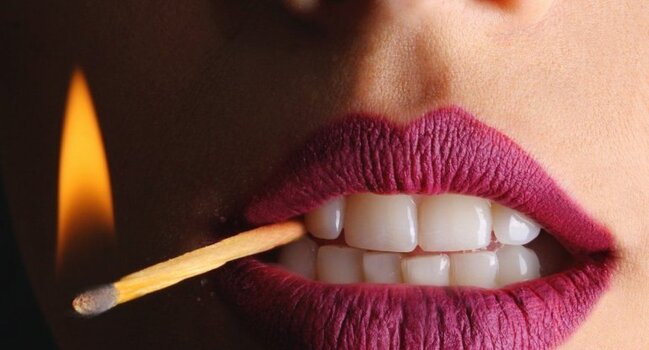 İllərdir kibrit yeyən qızın diaqnozu şoka saldı