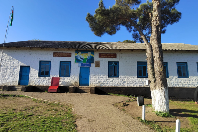 Cəlilabadda müəllimlər dərsə görə əlbəyaxa oldular