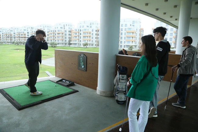"Əmanətə Sədaqət" layihəsinin yeni iştirakçıları ilə görüş keçirilib!