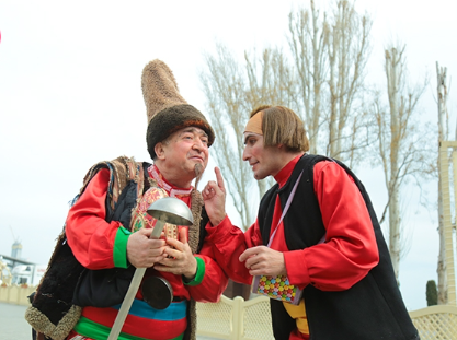 Bu gün ilk çərşənbədir