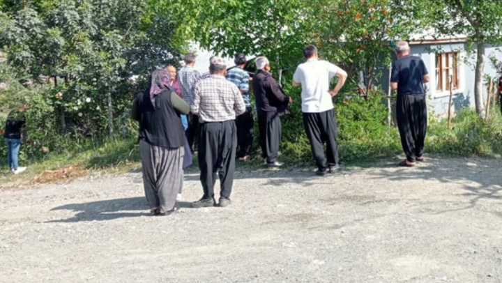 Bacısını və yeznəsini öldürdü, daha sonra isə...