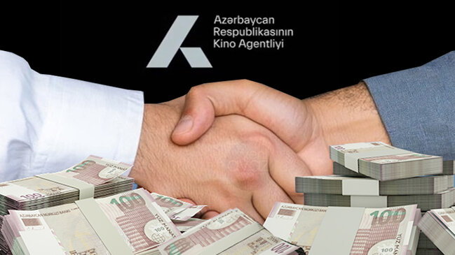 Dövlət qurumlarından 1,5 milyonluq sifariş alan Rasim Rzayev kimdir?